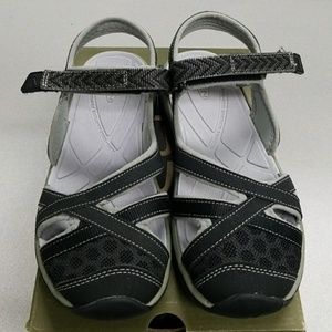 keen sage sandals